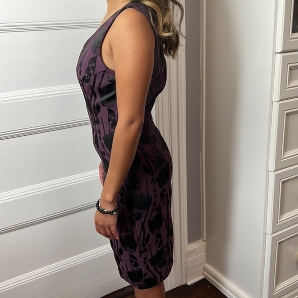 AMY MATTO  WOMENS DRESS‎ SIZE 2 - Picture 4 of 10
